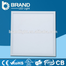 Hot Sales Ultra-thin Led 600x600 éclairage encastré en plafonnier